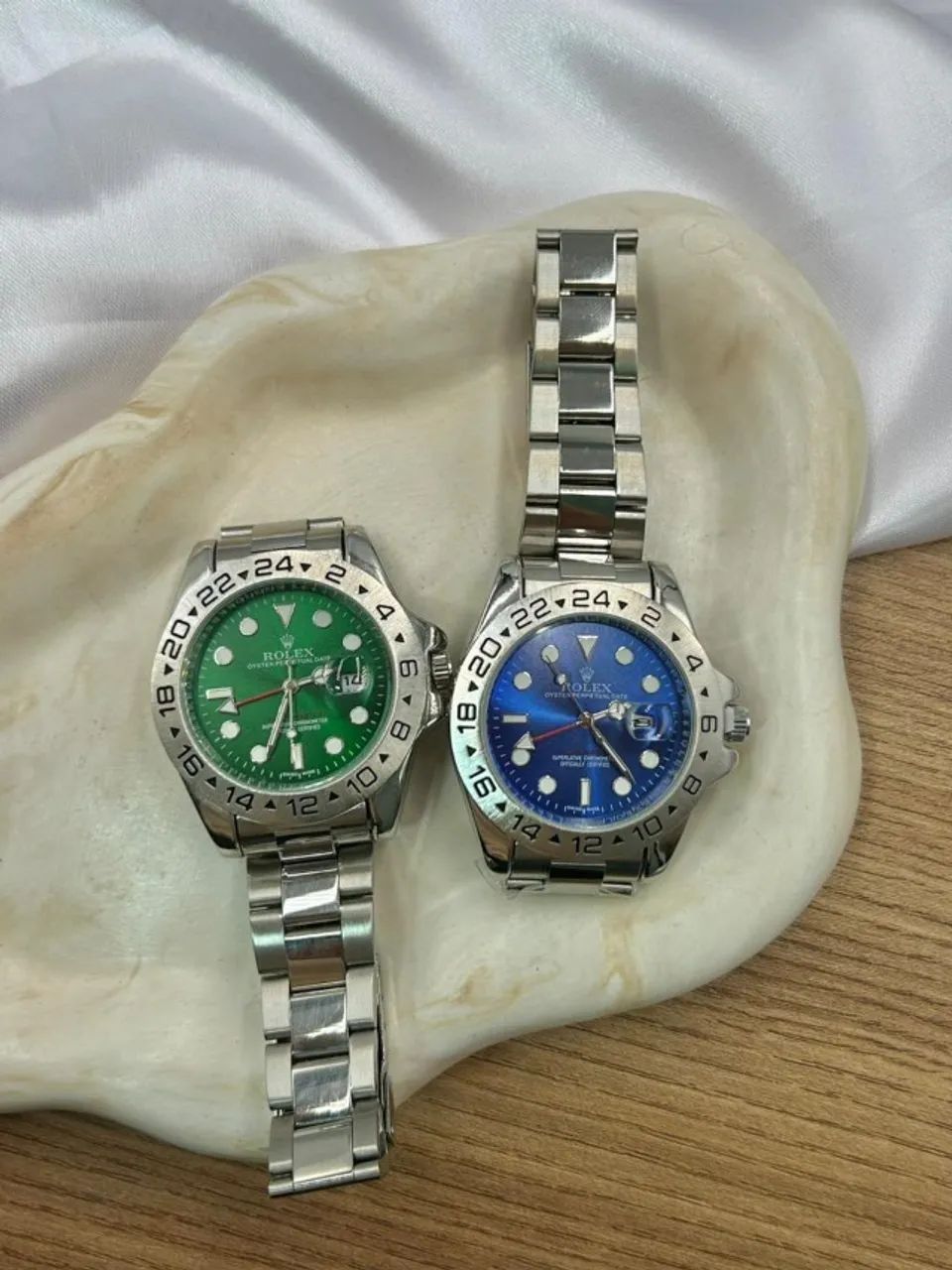 Relógio Rolex S2003 - Foto 3