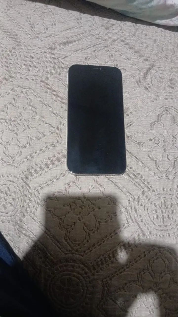2 Iphone 11 e 12 pro  com defeito na placa - Foto 5