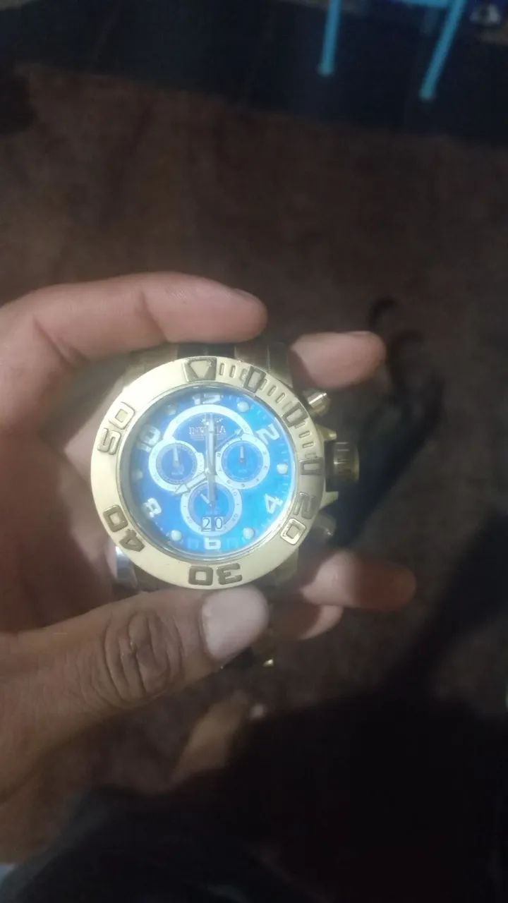 Relogio invicta original  - Foto 3