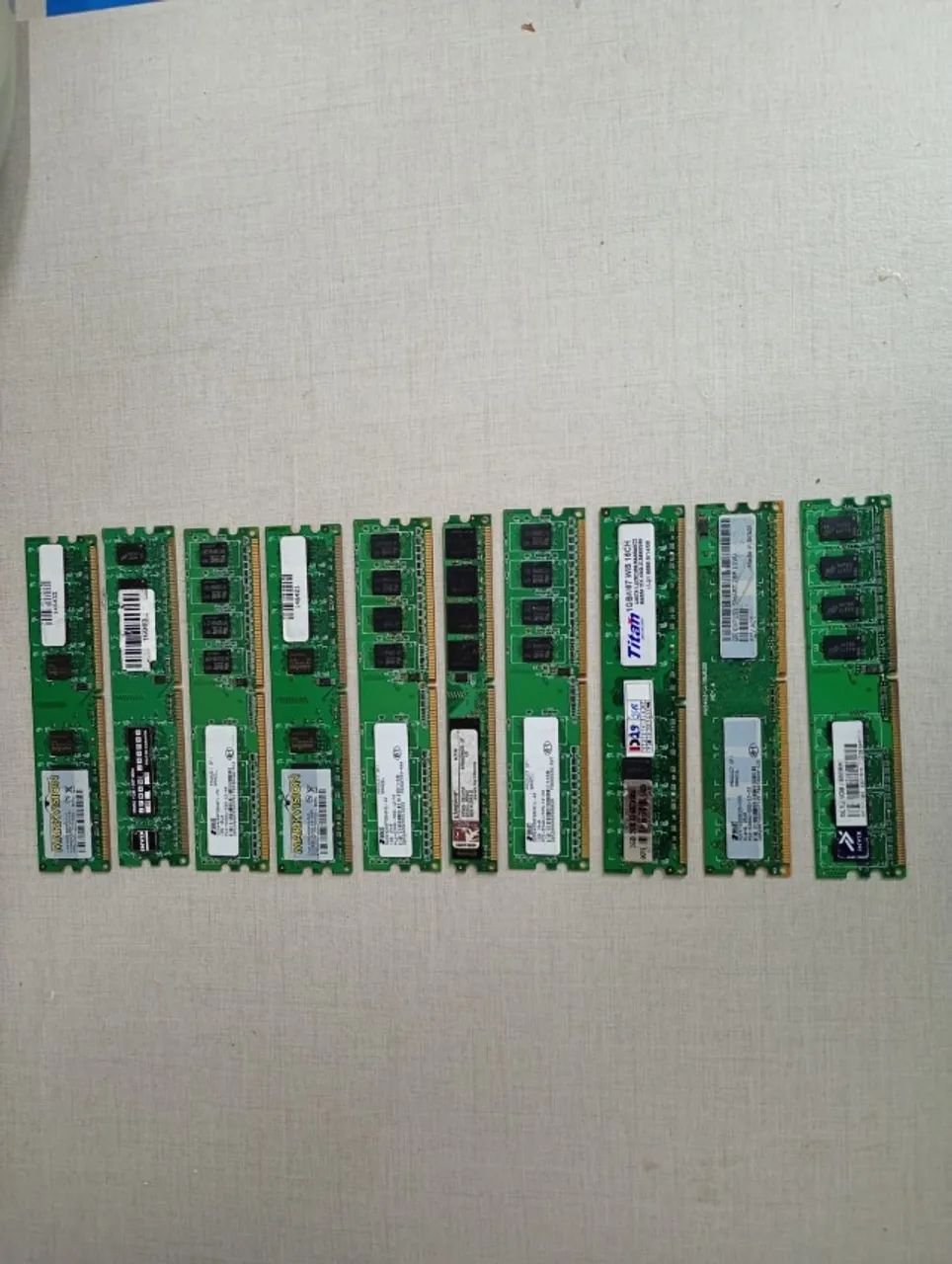 Memoria DDR2 - Foto 2