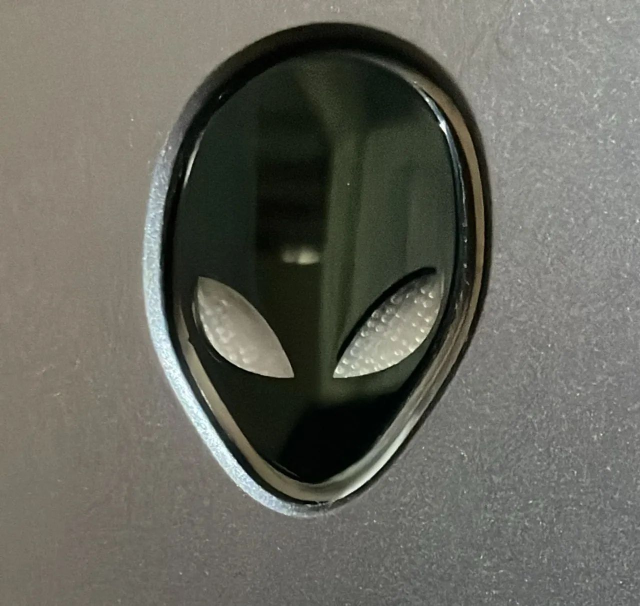 Monitor 240hz Alienware  - Foto 2