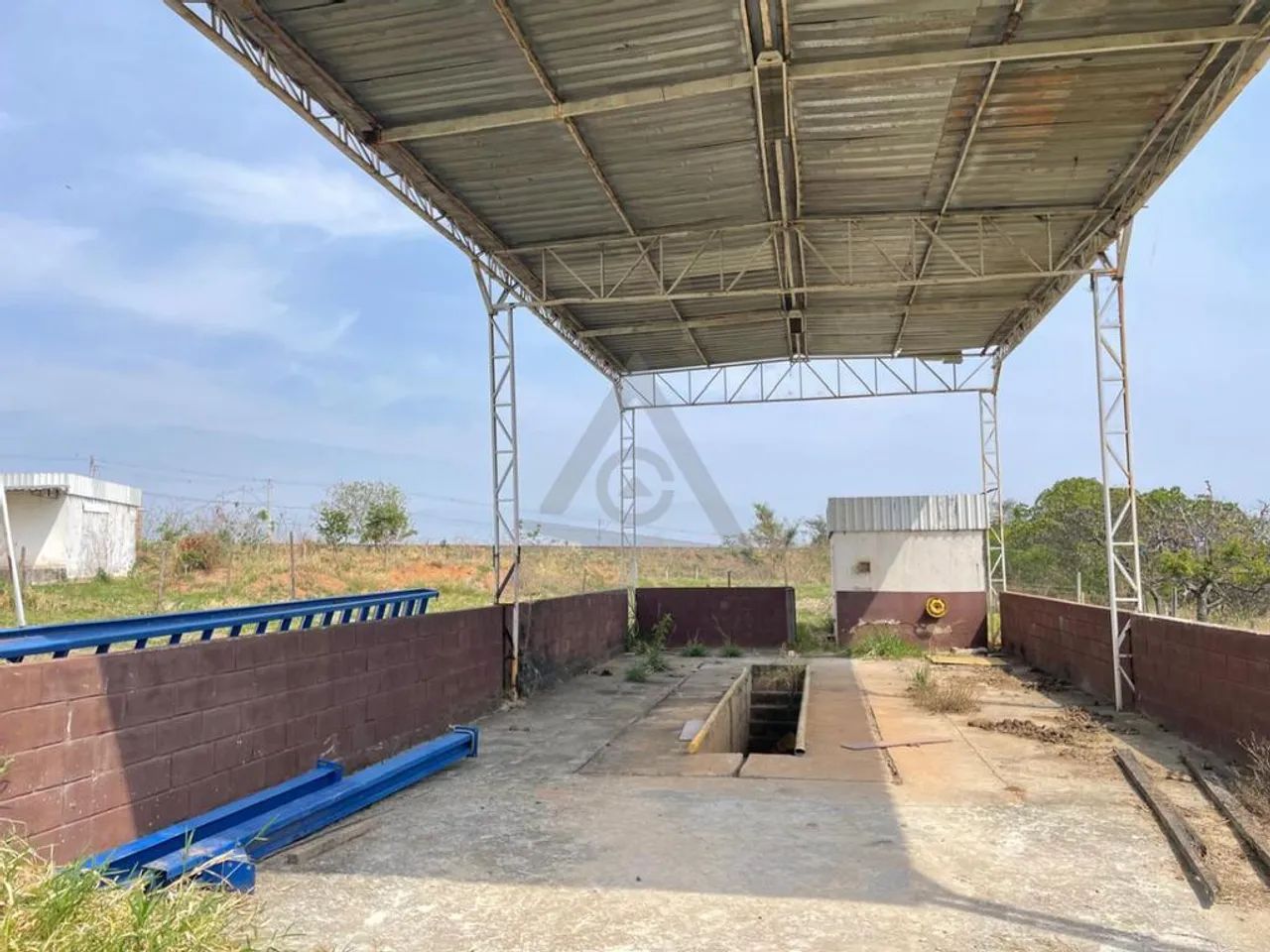 Galpão à venda e para alugar em Campinas, Jardim Marajó, com 3537 m² - Foto 5