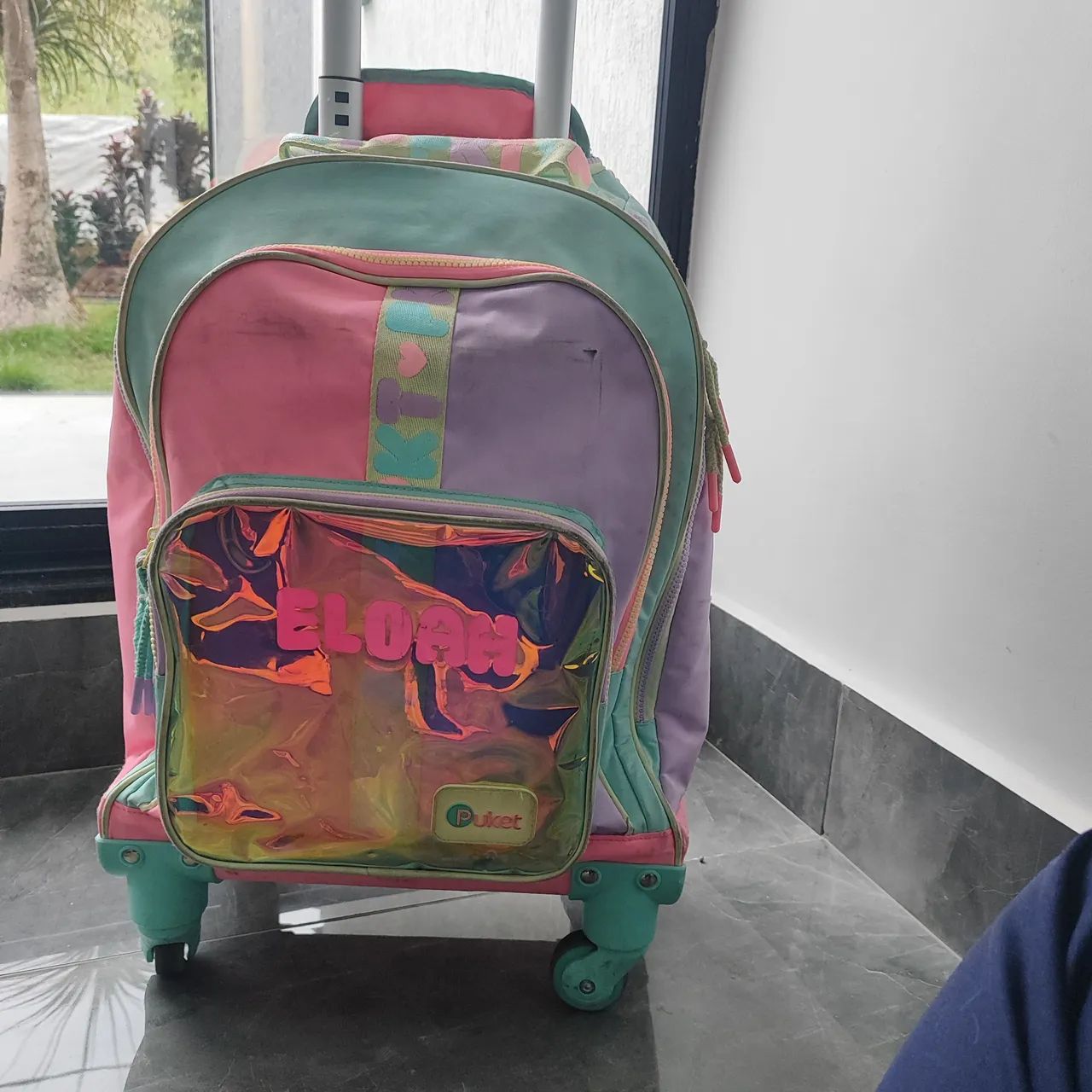 Mochila 