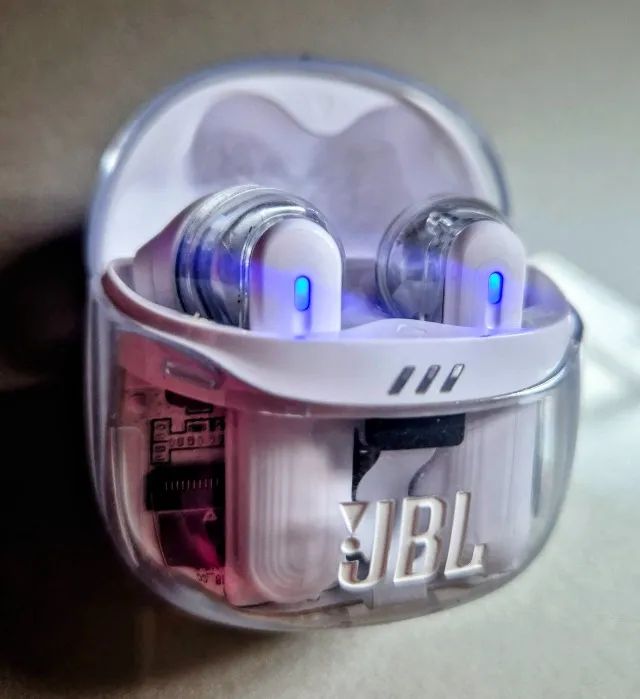 Fone JBL Tune Flex 2  - Foto 3