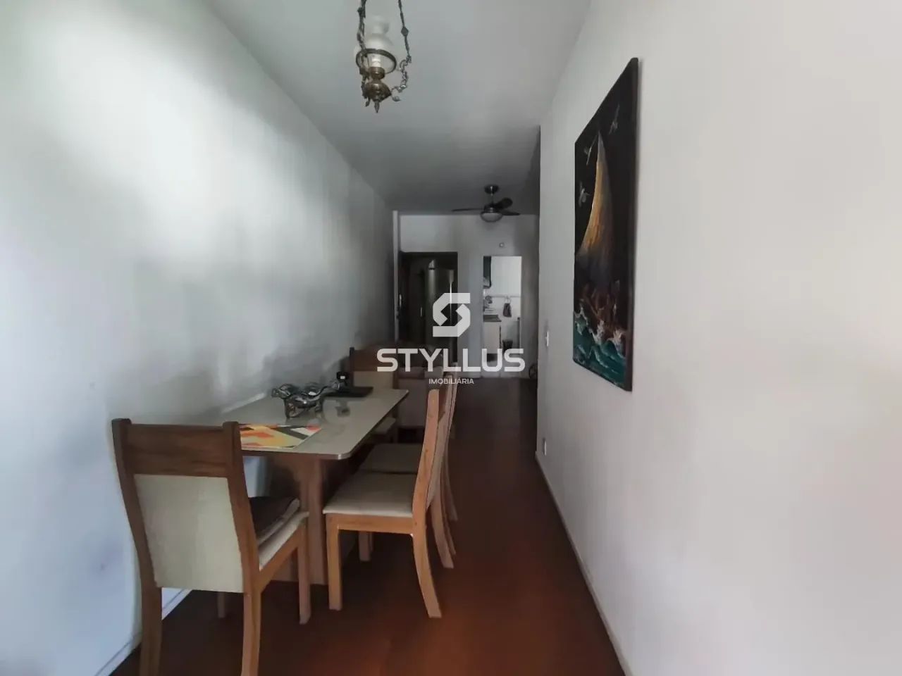 Méier | Apartamento 1 quarto - Foto 4