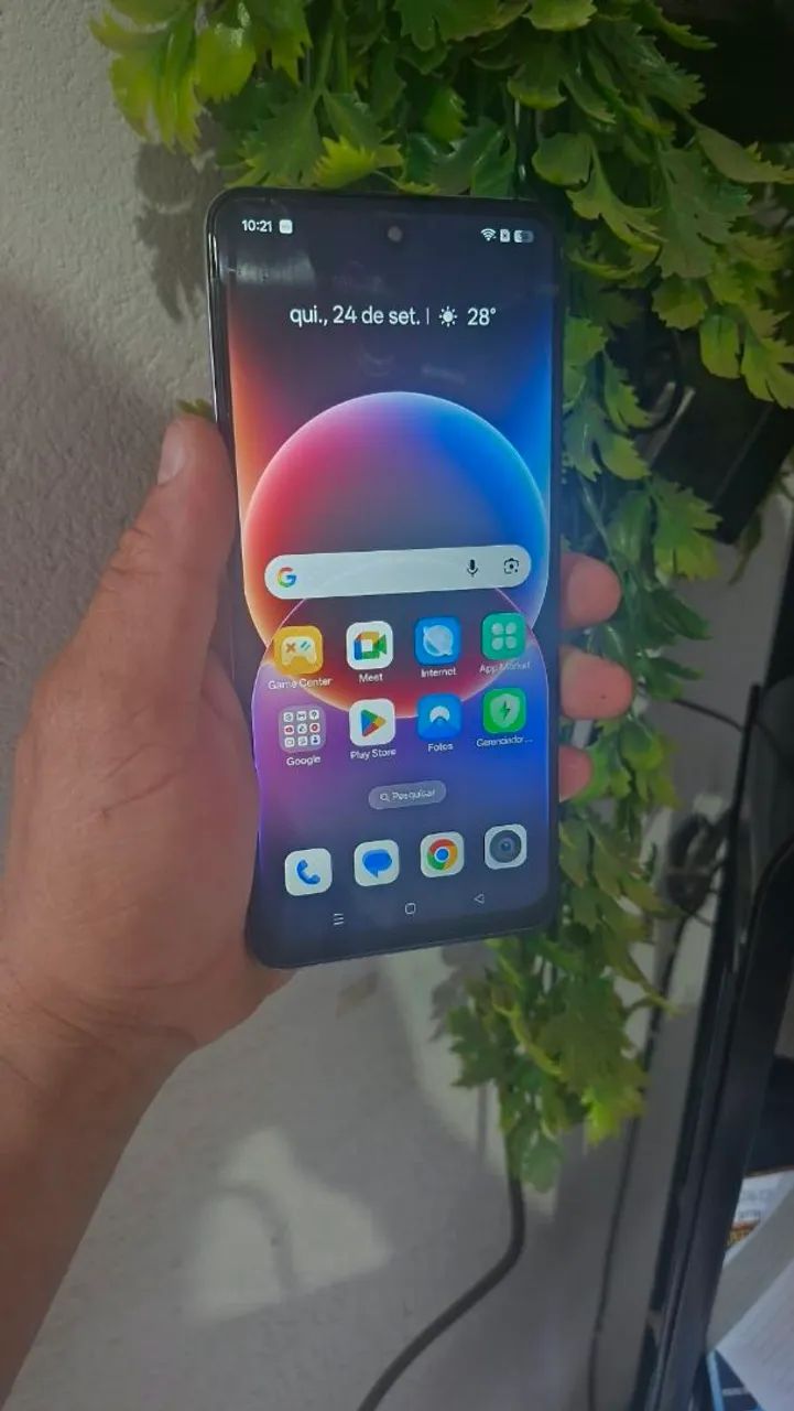 REALME C65 256GB LEIAM O ANÚNCIO  - Foto 2