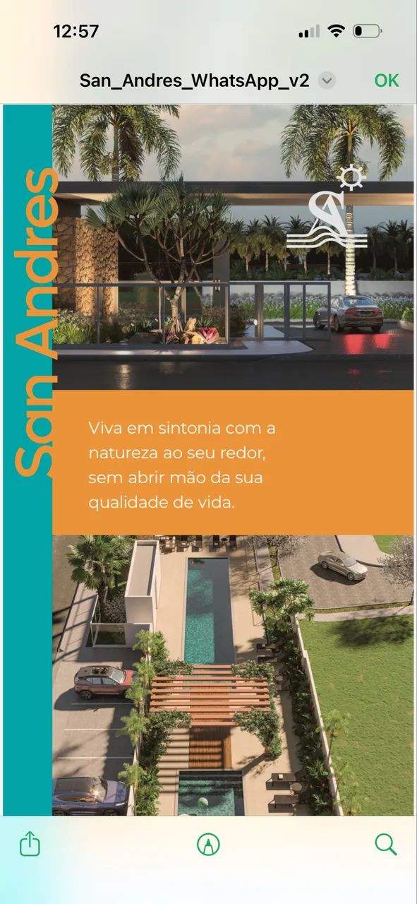 Vendo terreno a preço de custo - Foto 2