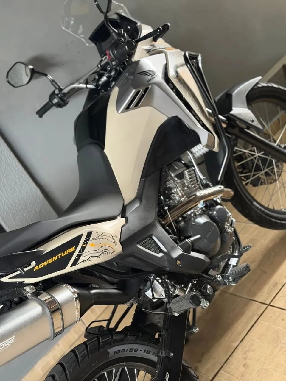 Vende se Sahara 300 - Foto 5
