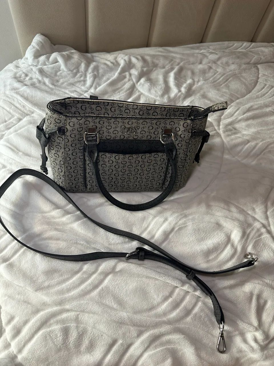 Bolsa Guess - Foto 2