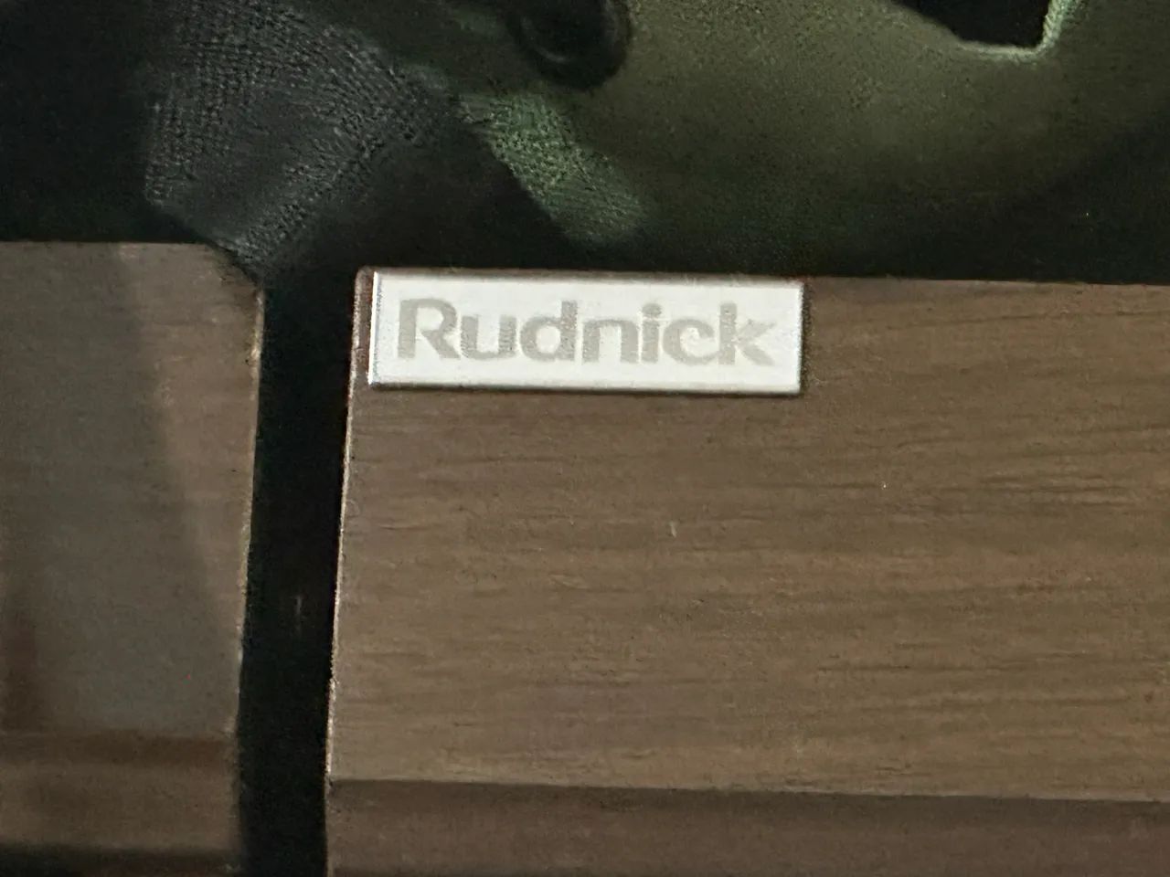 Roupeiro rudnick - Foto 2