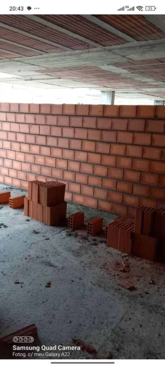 Pedreiro pra sua obra  - Foto 5