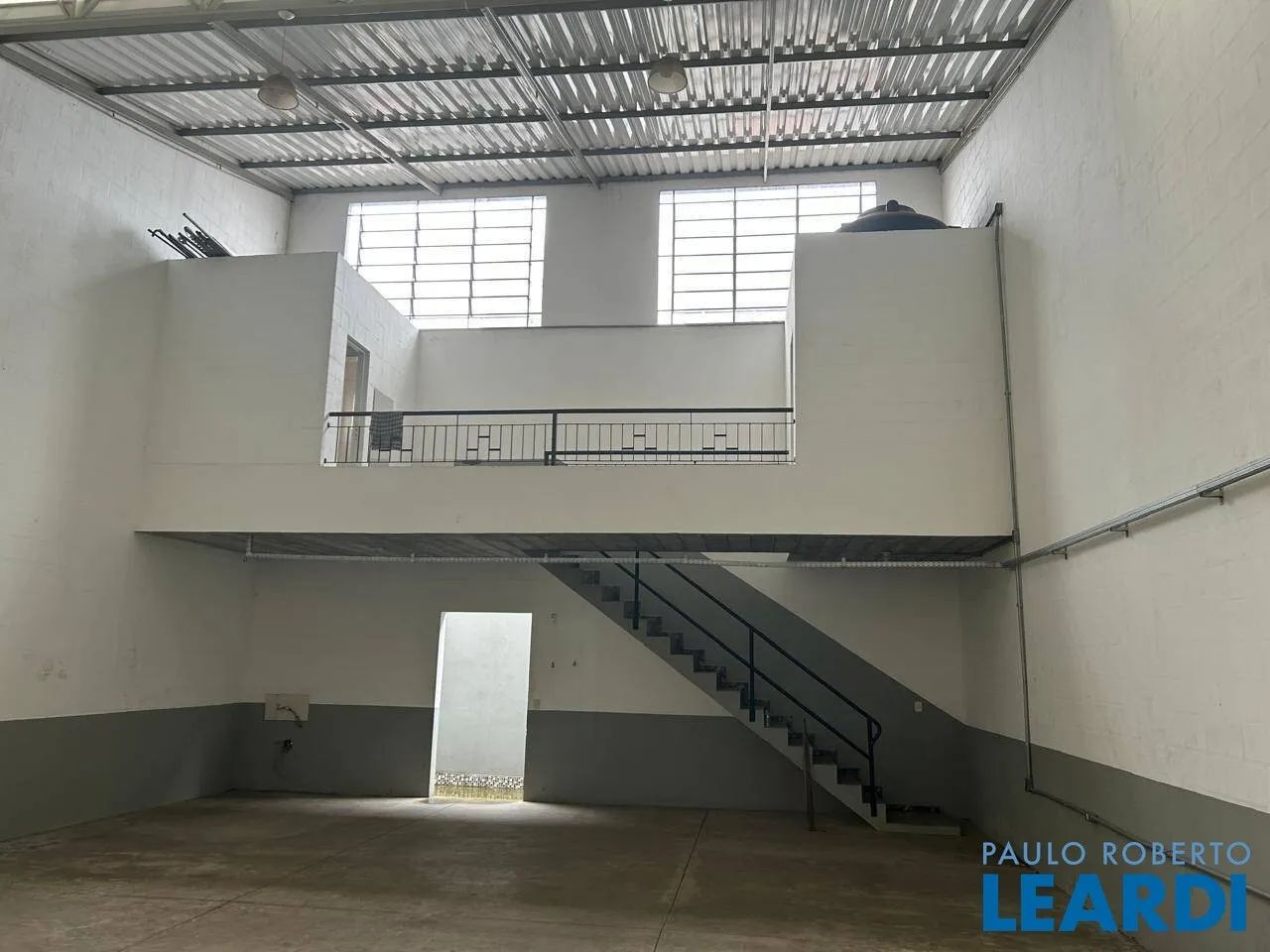 GALPÃO - VILA JAGUARA - SP - Foto 4