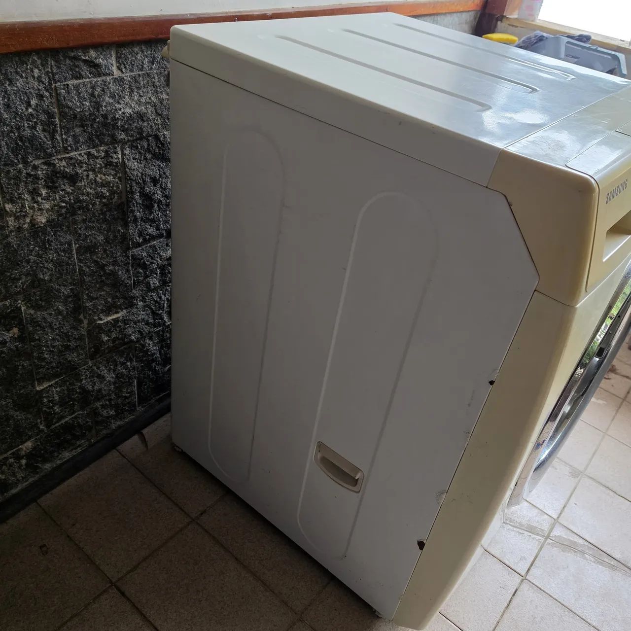 Máquina de Lavar e Seca Samsung  - Foto 3