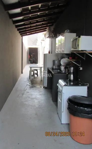 Casa com 3 quarto(s) no bairro Araes em Cuiabá - MT - Foto 3