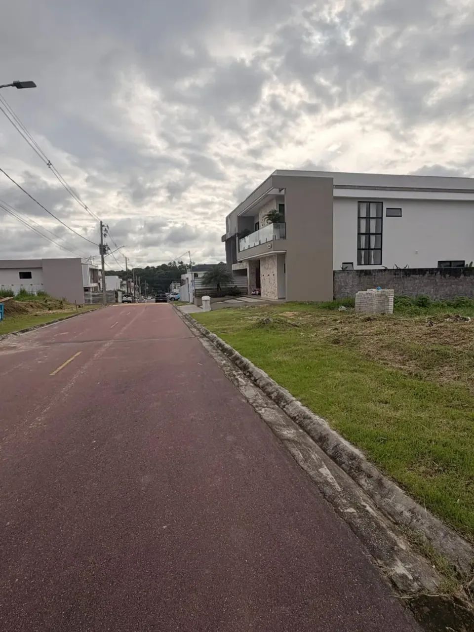 Lindo lote no Condomínio Estoril - Foto 3