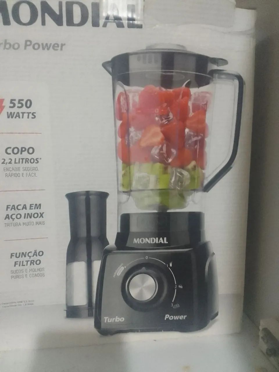 Pra vende rapido