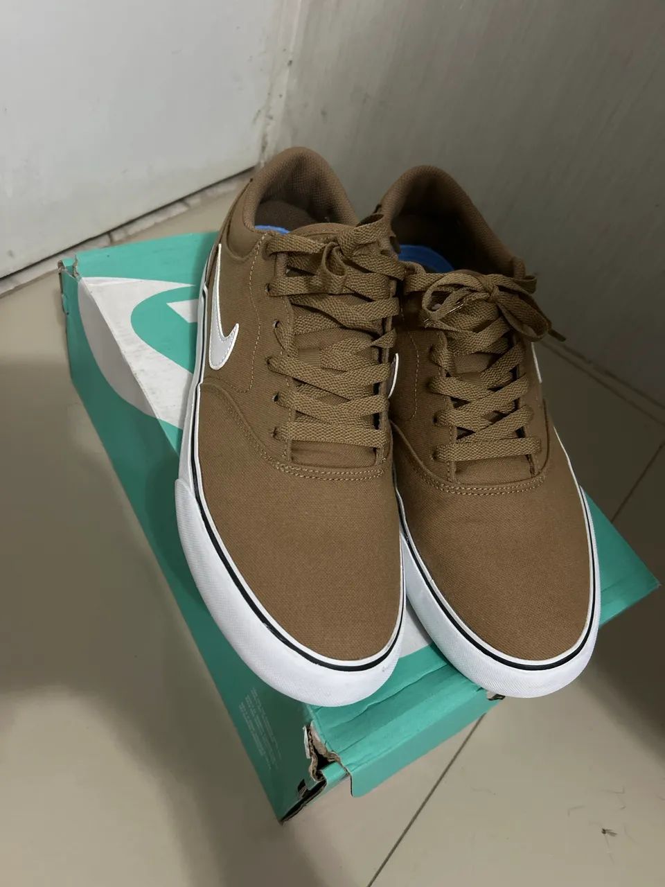 Nike SB Chron 2 CNVS - Foto 2
