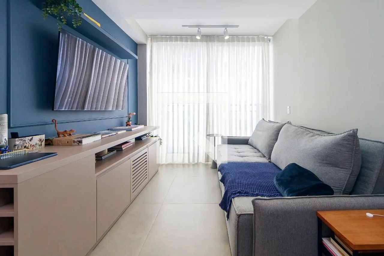 Apartamento à Venda - Santo Amaro , 3 Quartos, 71 m2 - Foto 4