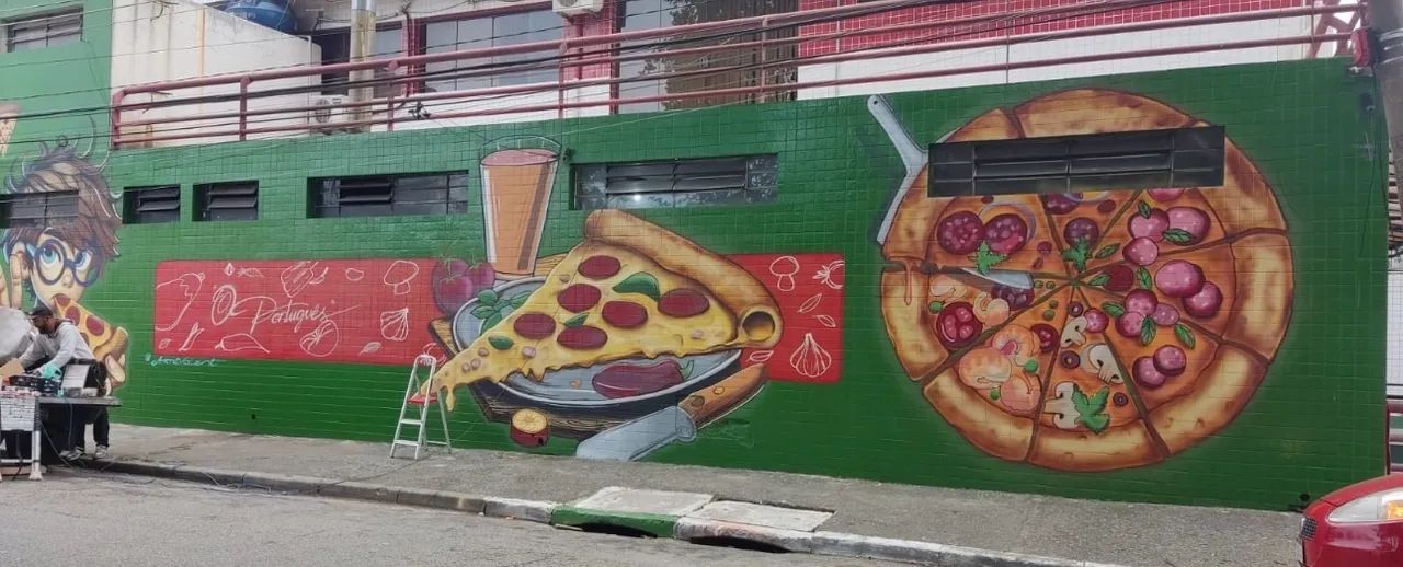 Pizzaria a venda  - Foto 2