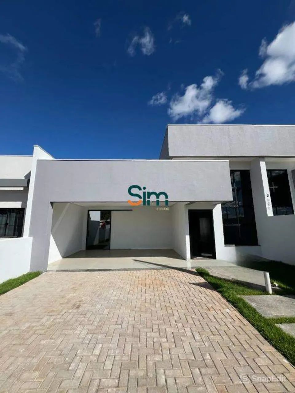 Casa Geminada no Efapi - Lot. New Villas