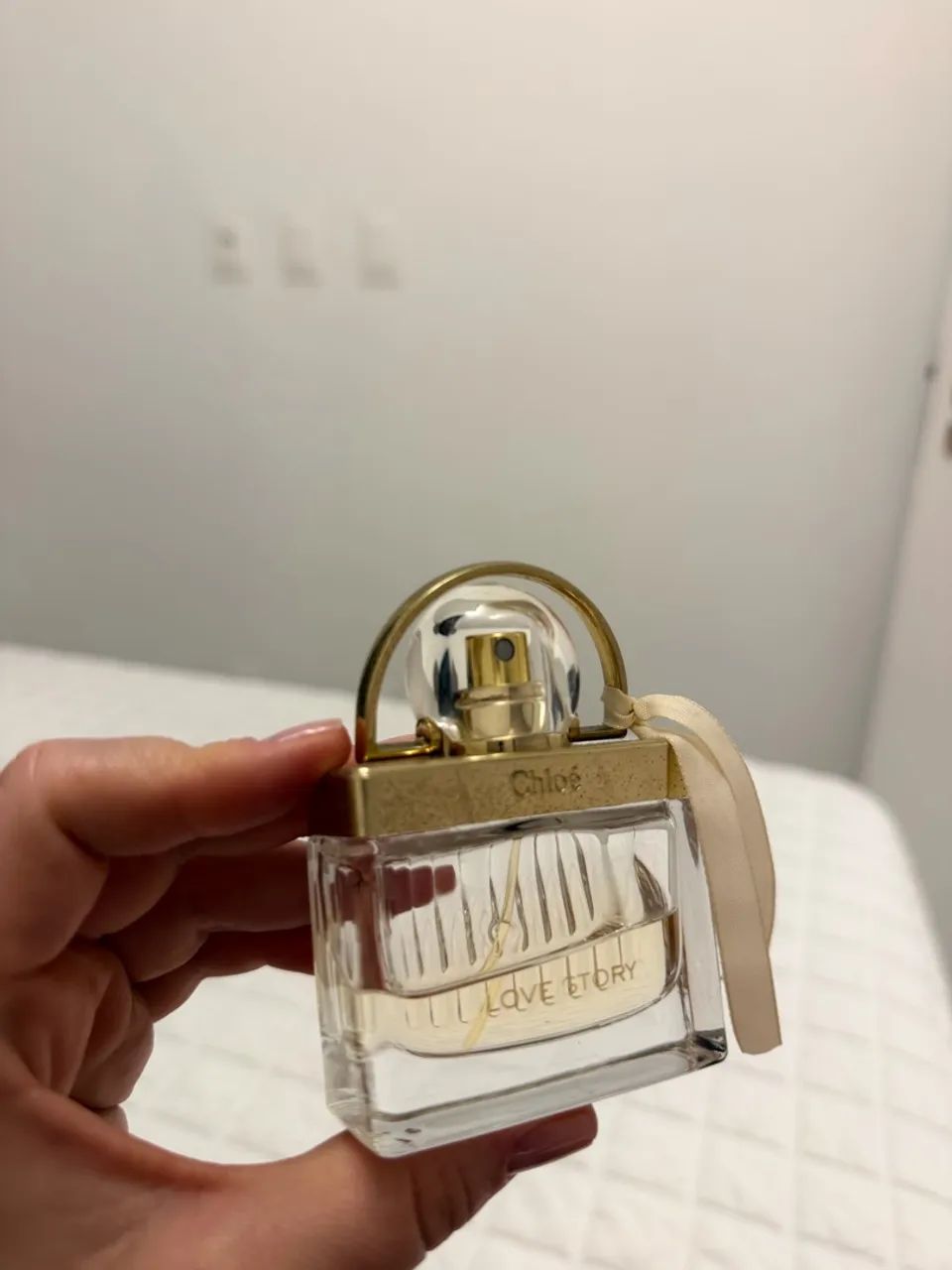 Love Story Chloe 30ml - Foto 3