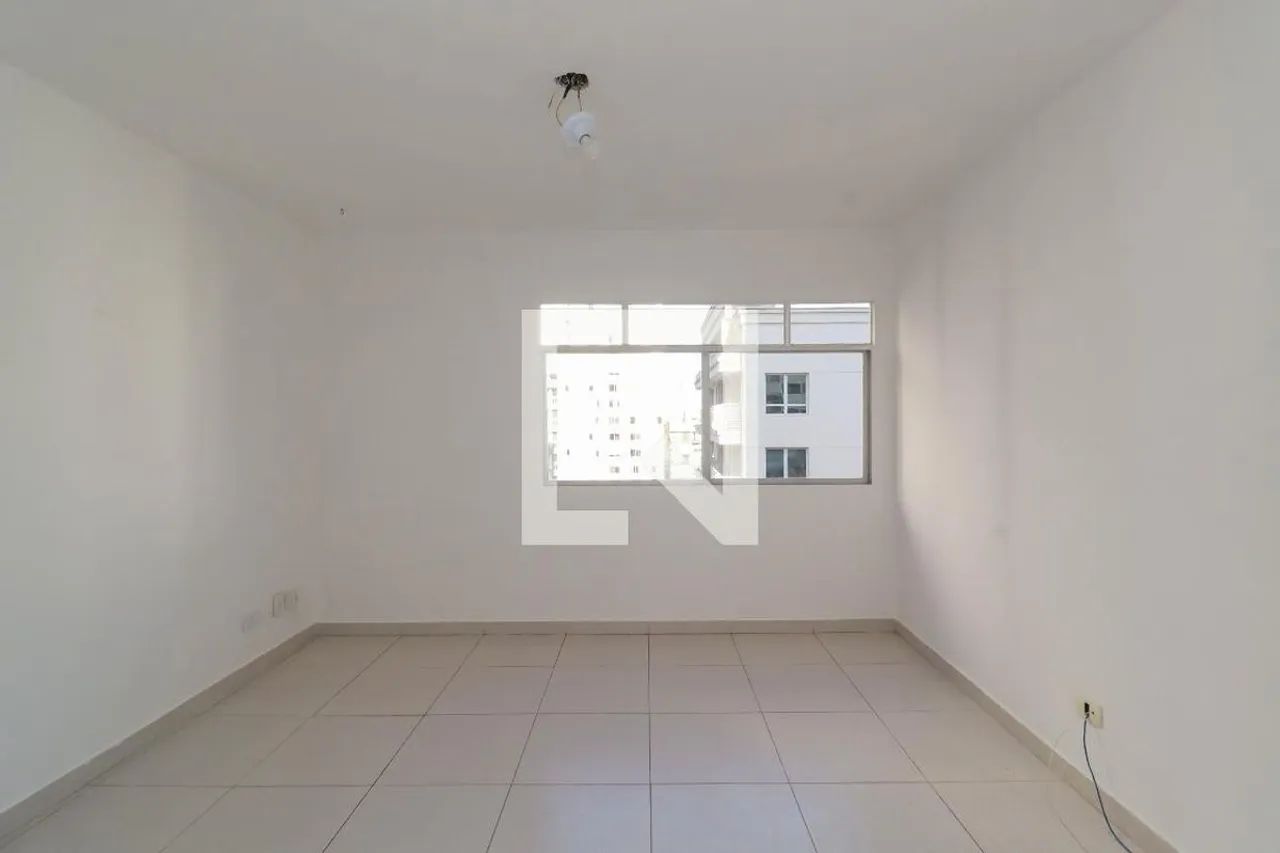 Apartamento à Venda - Pinheiros, 2 Quartos, 75 m2