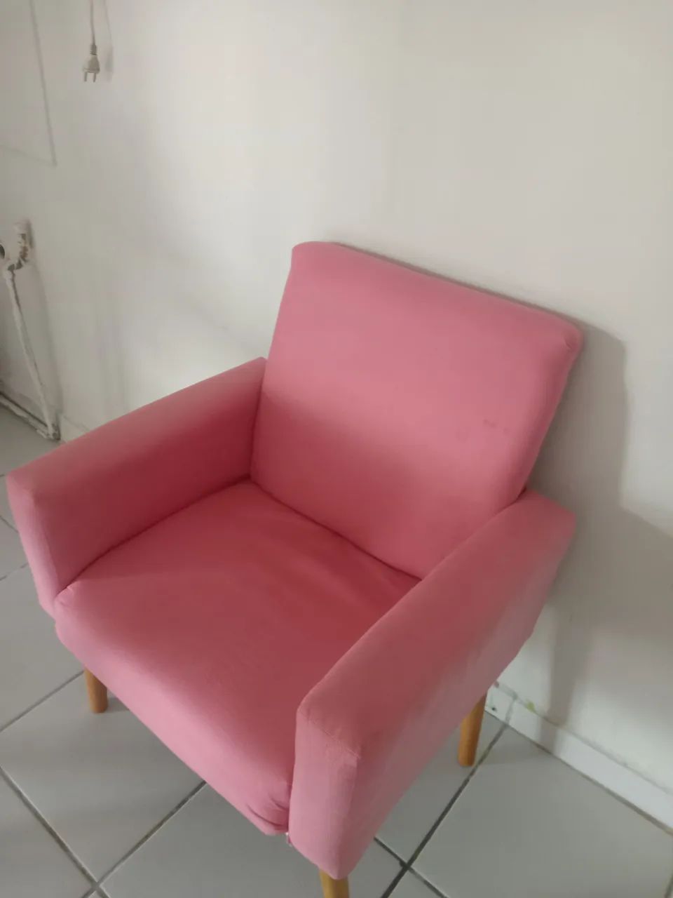Poltrona de salão - Foto 2