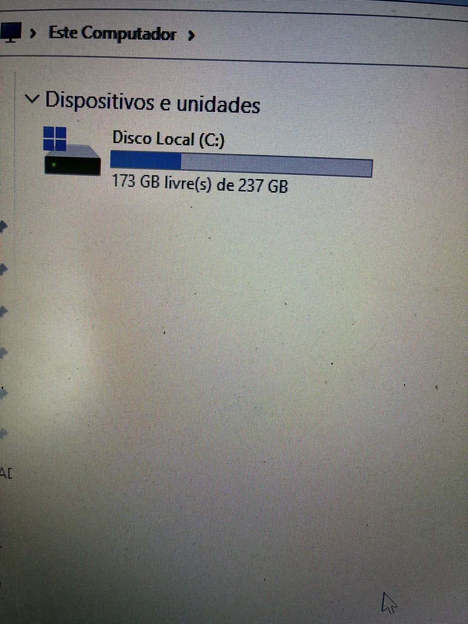 Notebook i3 8ª geração  - Foto 3