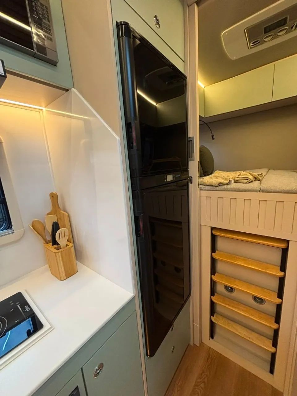 Mercedes-Benz Sprinter 517 - Foto 5