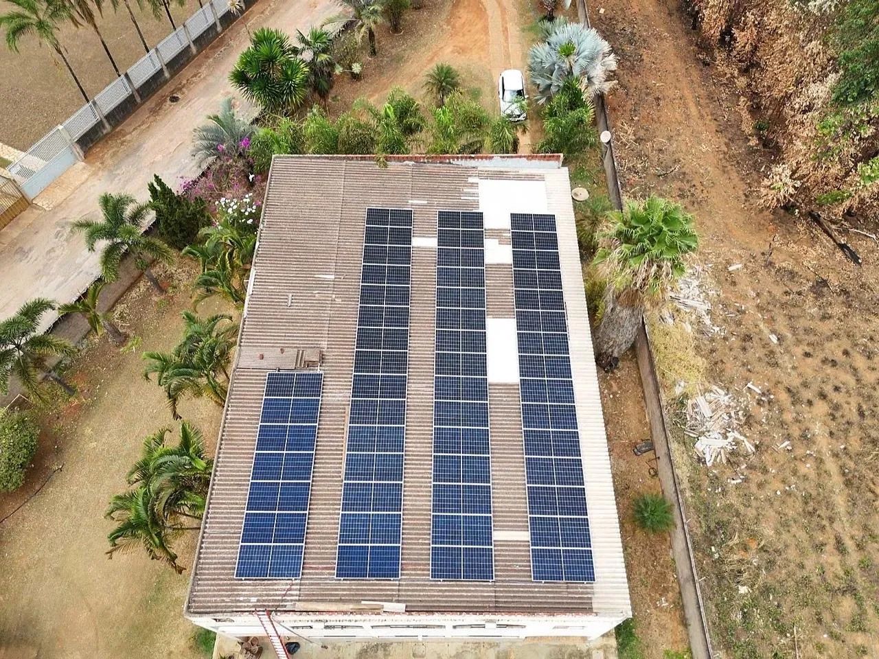 Energia solar - Foto 5