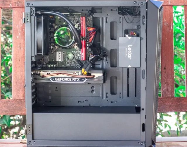 i5 9400 - 16GB - 2060 SUPER - Foto 3