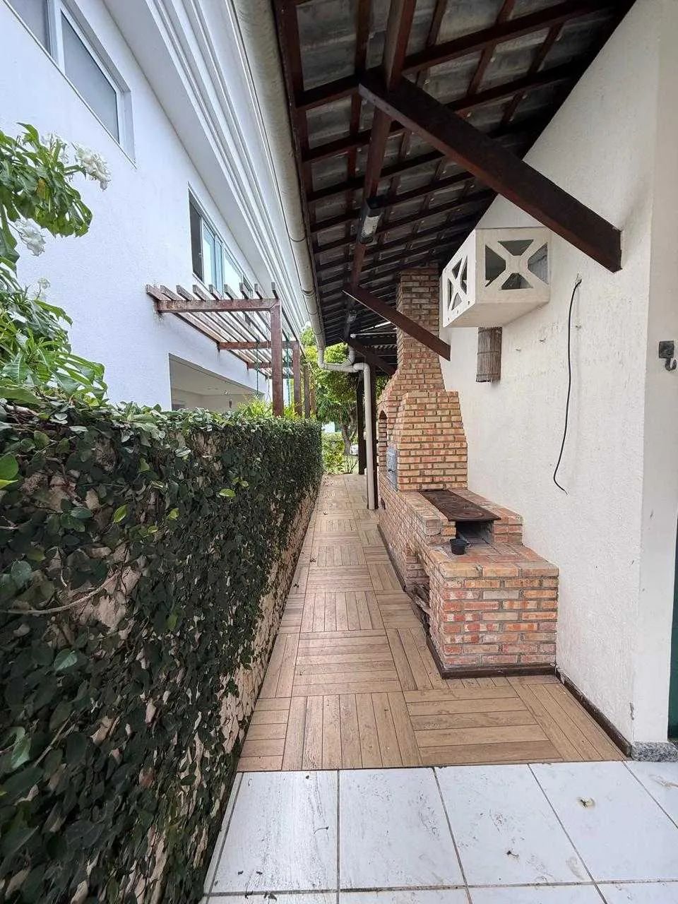CASA NO CONDOMÍNIO MELICIO MACHADO - M.CC - VENDA [33529] - Foto 4