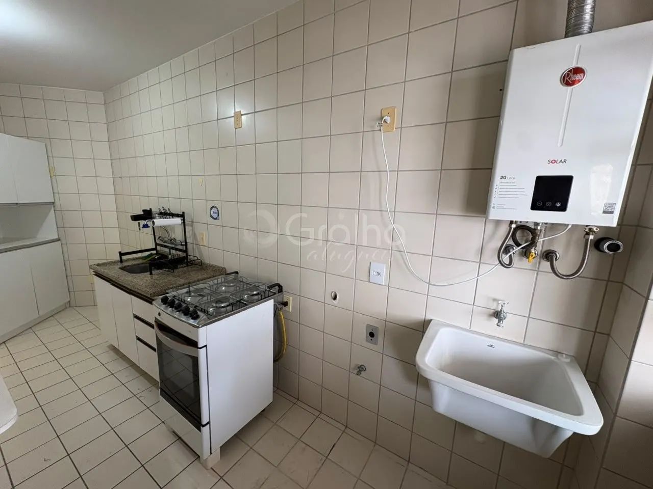 2 quartos próximo a UFSC - Foto 3