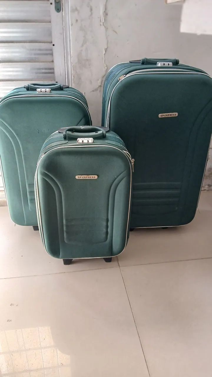 Malas para Viagem  - Foto 2