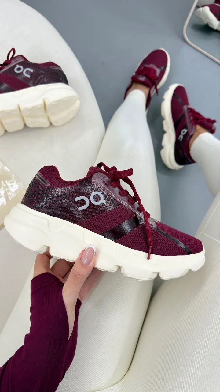 On cloud Runing 