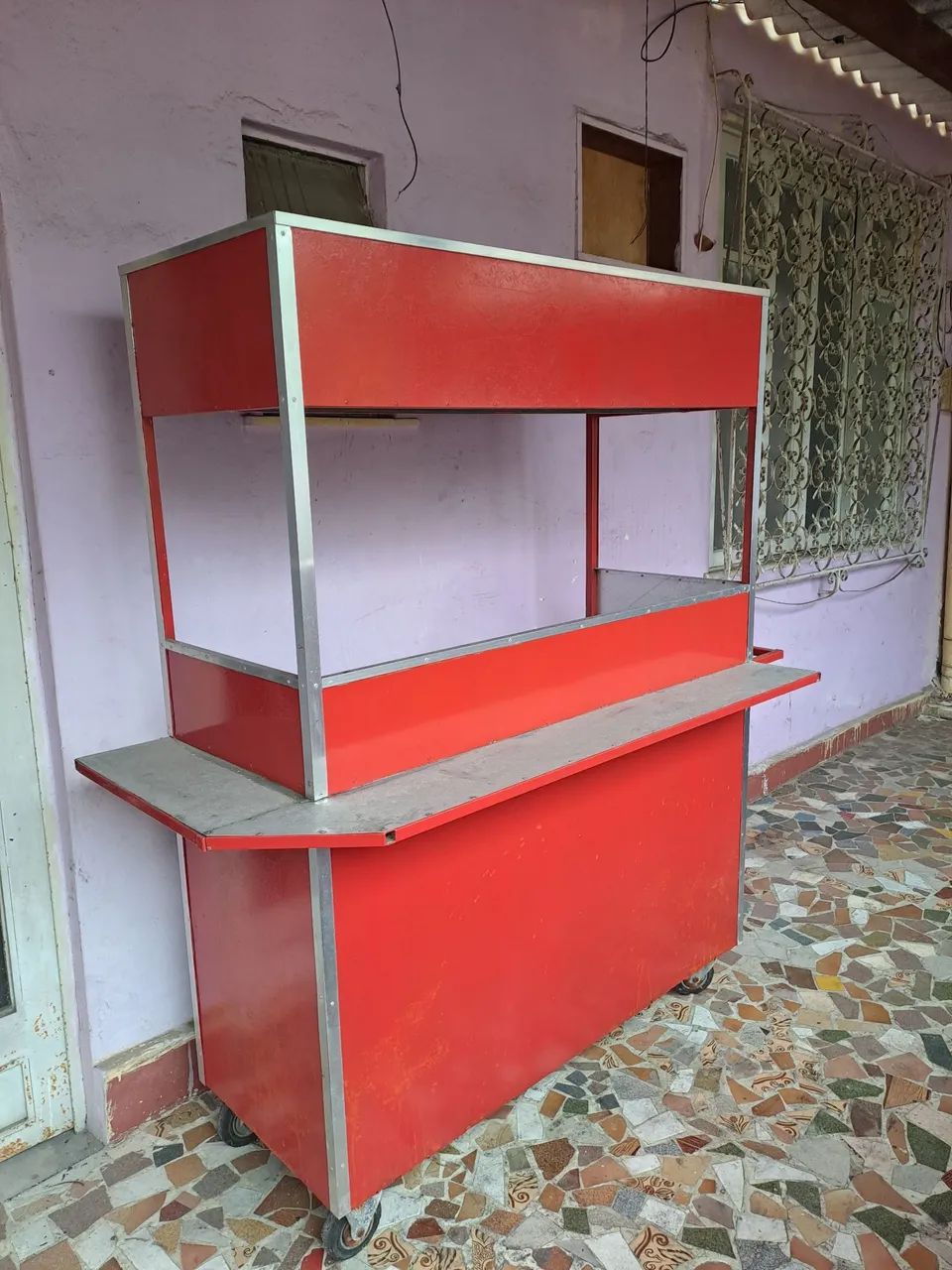 Vendo uma barraca - Foto 2