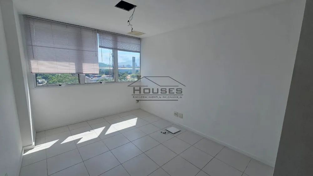 Conjunto Comercial/sala para alugar em Rio de Janeiro - Foto 2