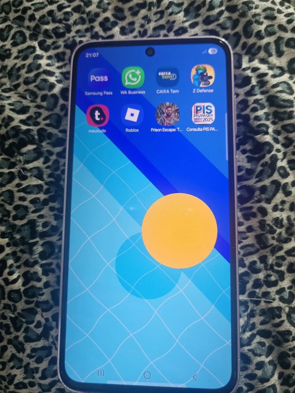 Vendo celular ?  a 35 - Foto 3