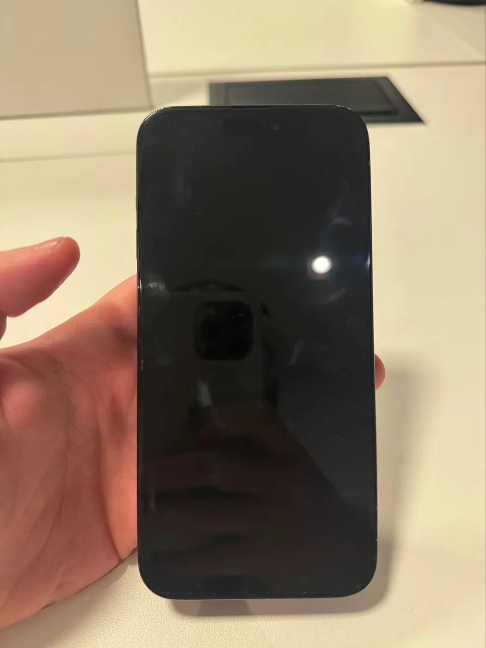 iPhone 15 pro Max 256 gb - Foto 3