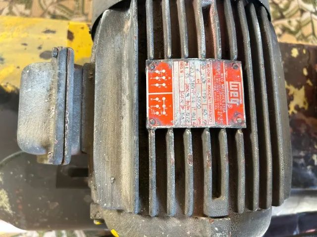 Compressor de Ar Wayne Dresser - Foto 3