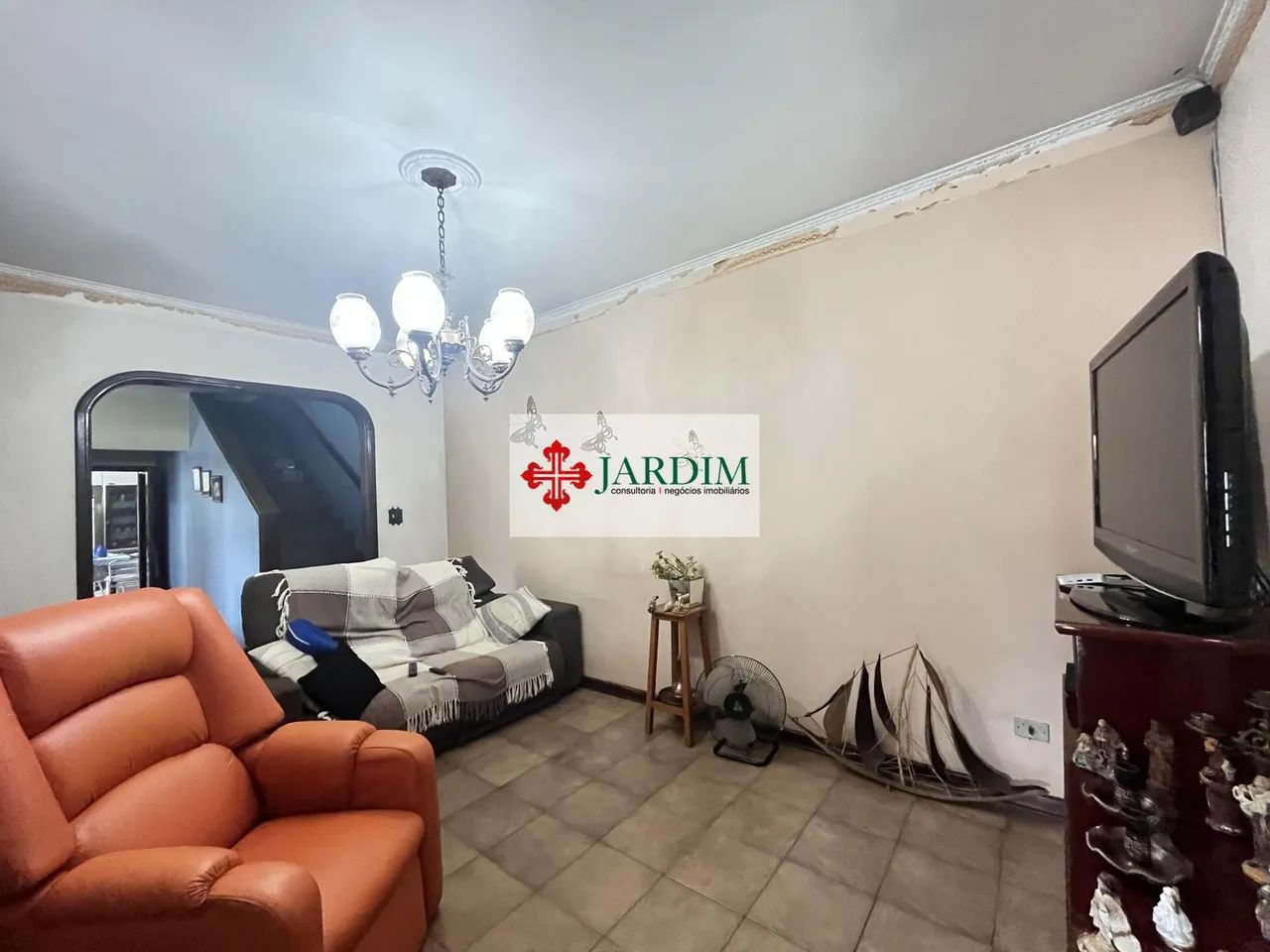 CASA / SOBRADO | VILA INDEPENDÊNCIA - Foto 4