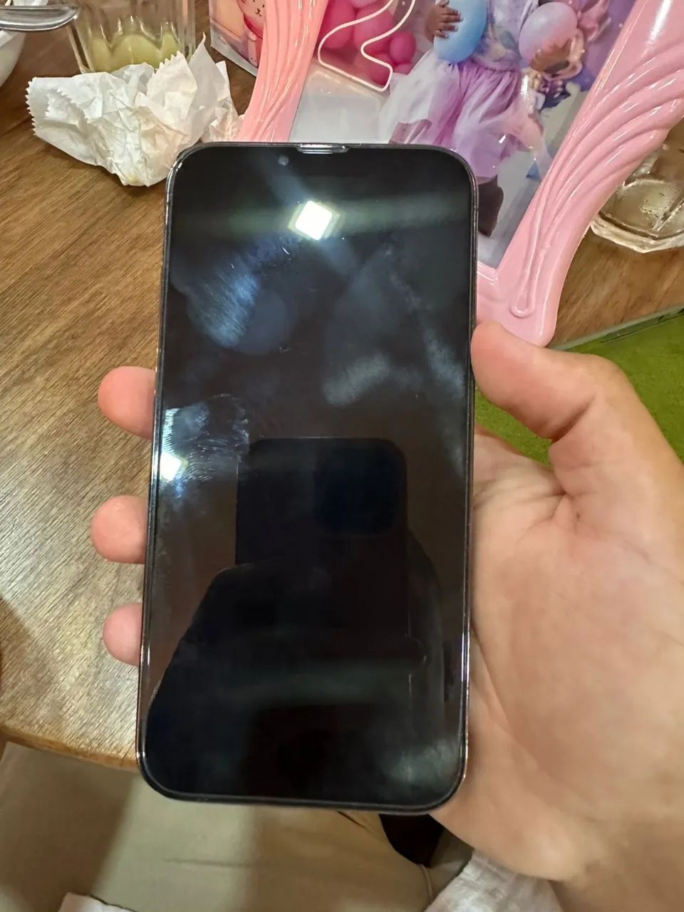 iPhone 13 Pro Max 256GB - Foto 2