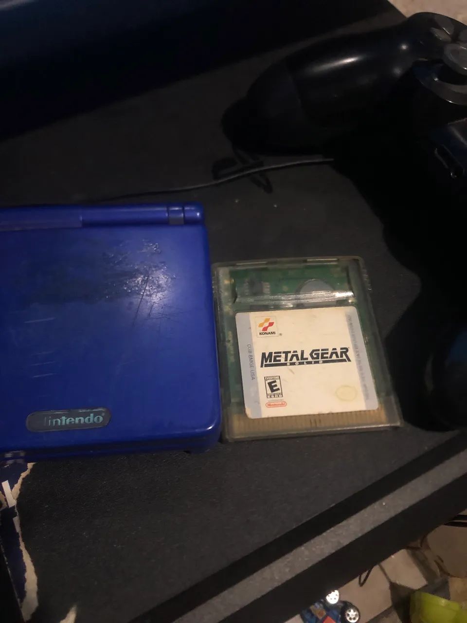 Metal Gear Solid 