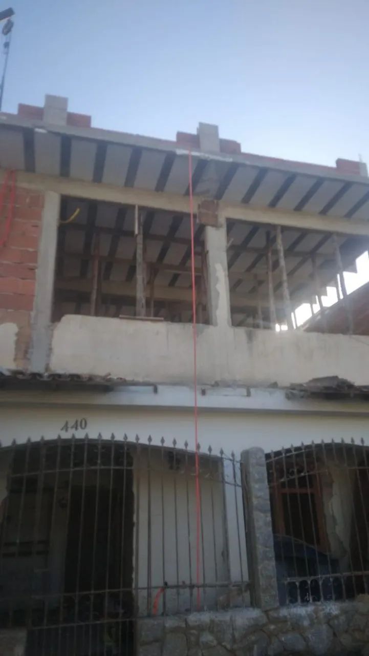 Jl  enpreiteira Antônio pedreiro construção  - Foto 2