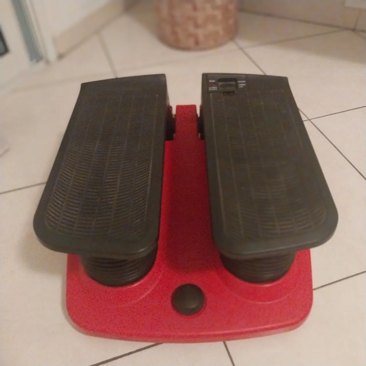 Aparelho de ginástica para pernas - Foto 3