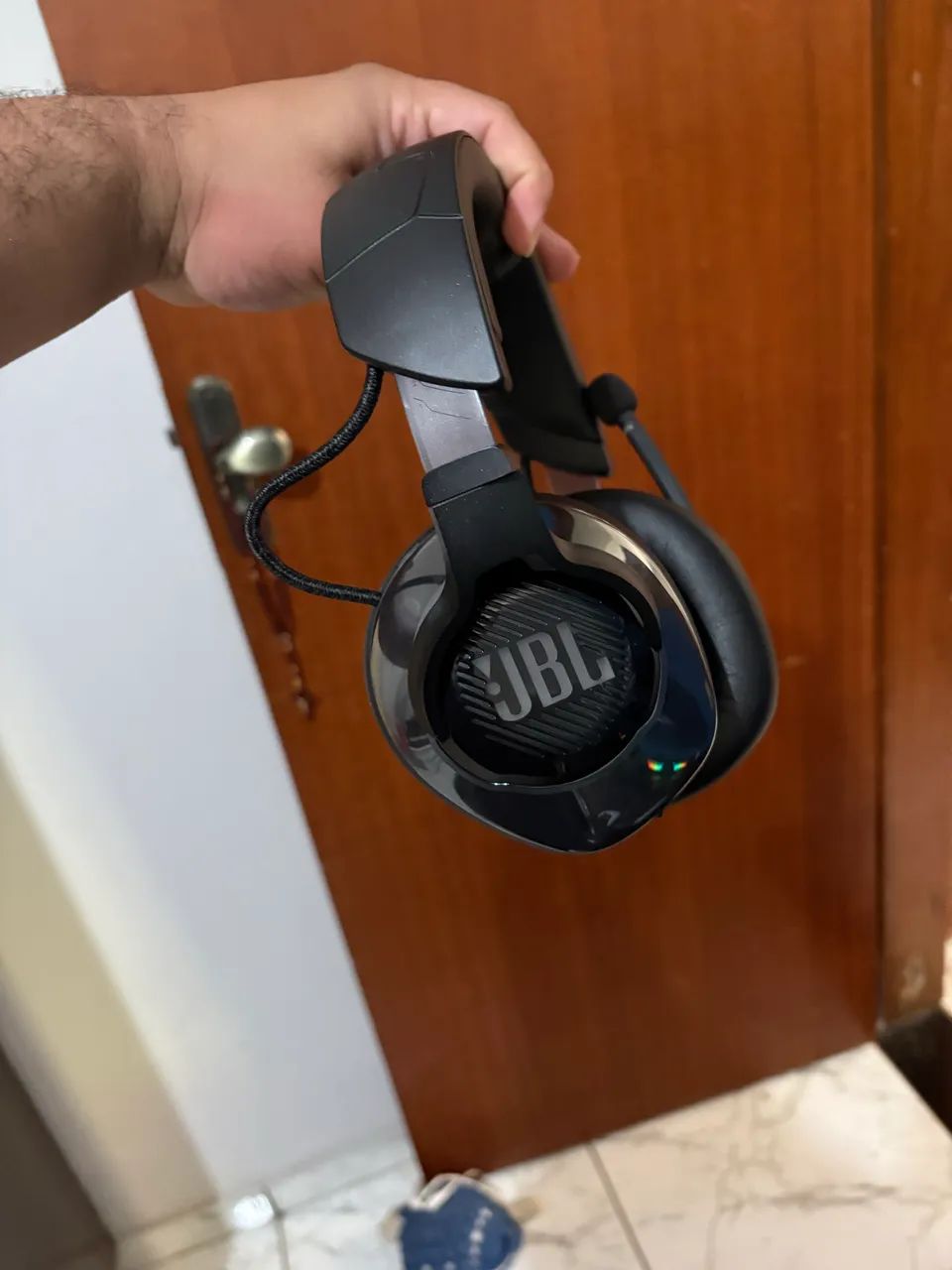 JBL Quantum 910 - Foto 5