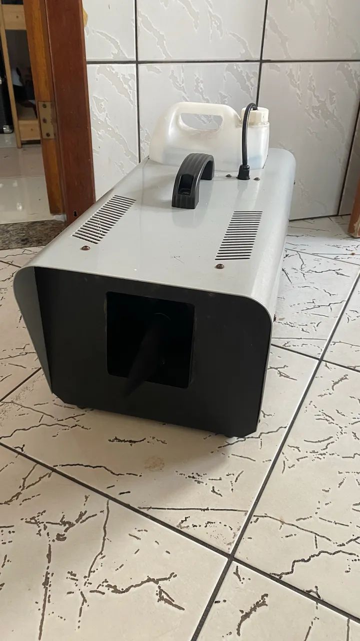 Máquina de Neve - BPL 15005 220v - Foto 4