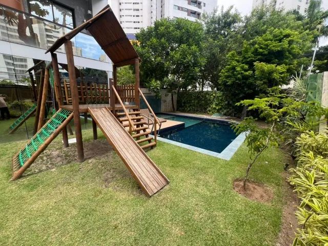 07HR - EDIFÍCIO PARKLANE - JAQUEIRA - Foto 2