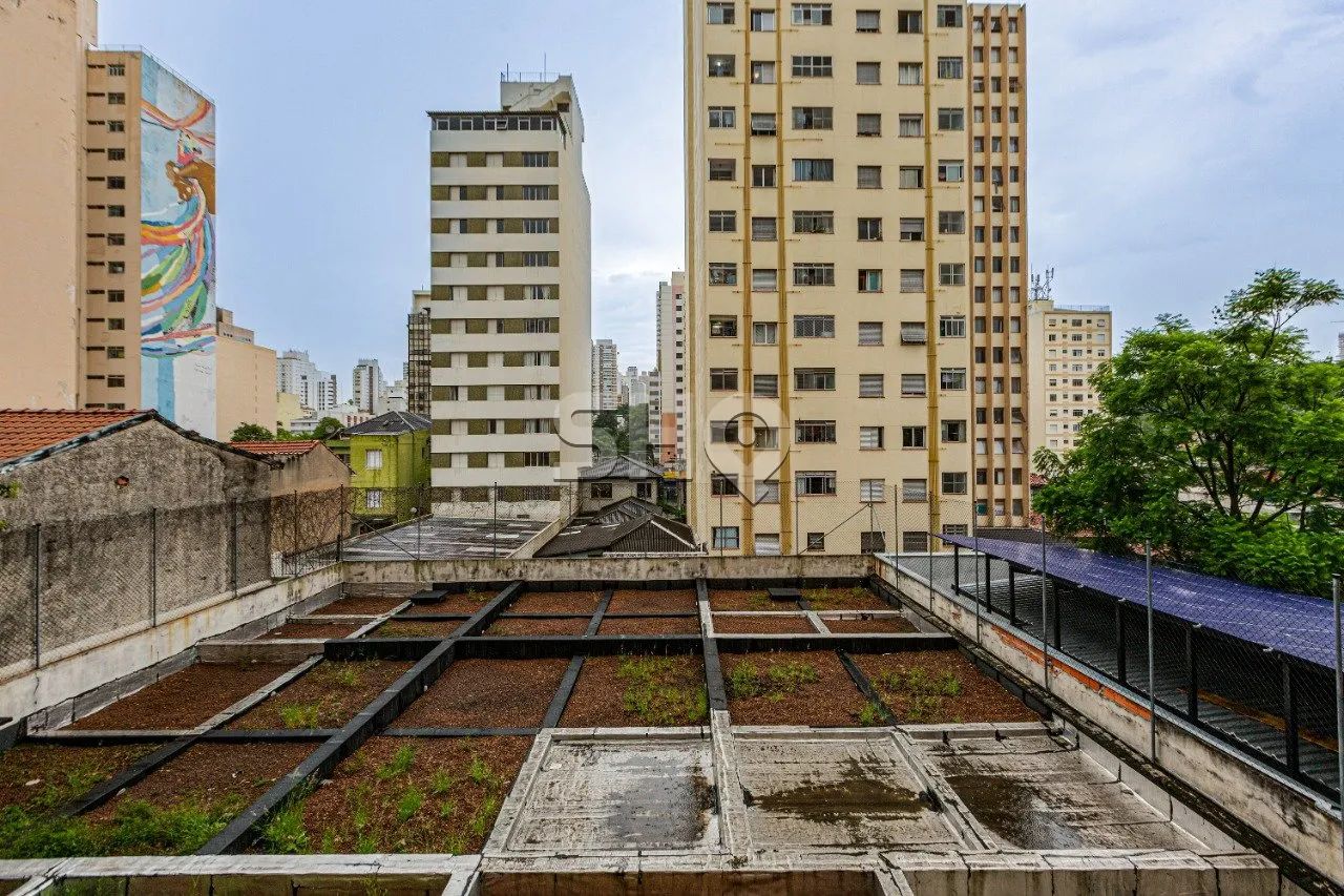Apartamento para Locação na Barra Funda com 2 Quartos e 1 Vaga - Foto 6