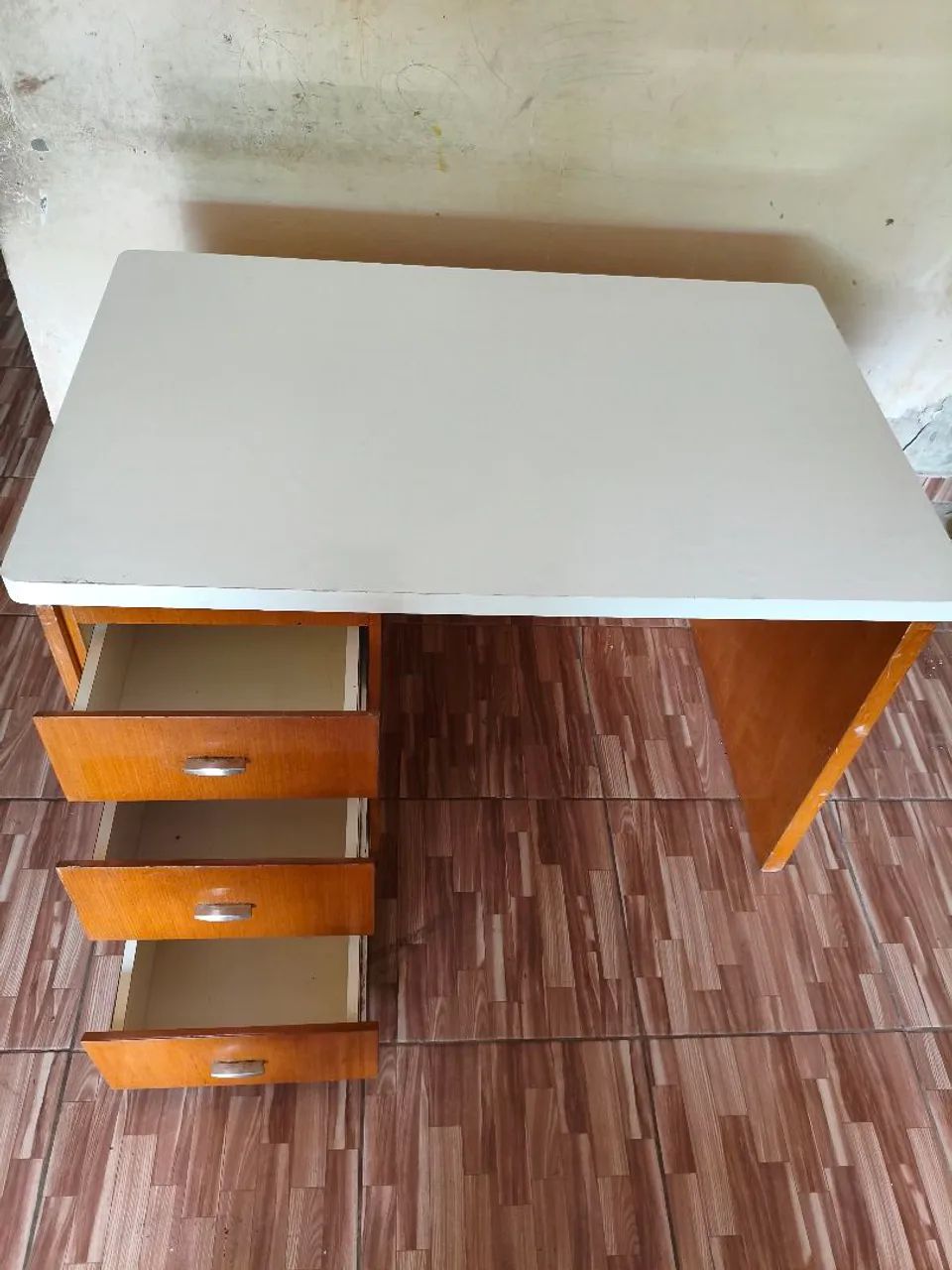 Mesa de escritório  - Foto 2